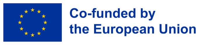 Co-funded by the European Union